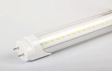 Couson LED Tubo 60cm 8W Transparente
