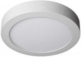 COUSON Plafón LED de Techo Superficie 18W Downlight LED Redondo