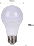 COUSON Bombilla Led Estandard E27 8W-15W