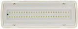Luz de Emergencia LED Superficie 4 W Luz Blanca Fría IP65