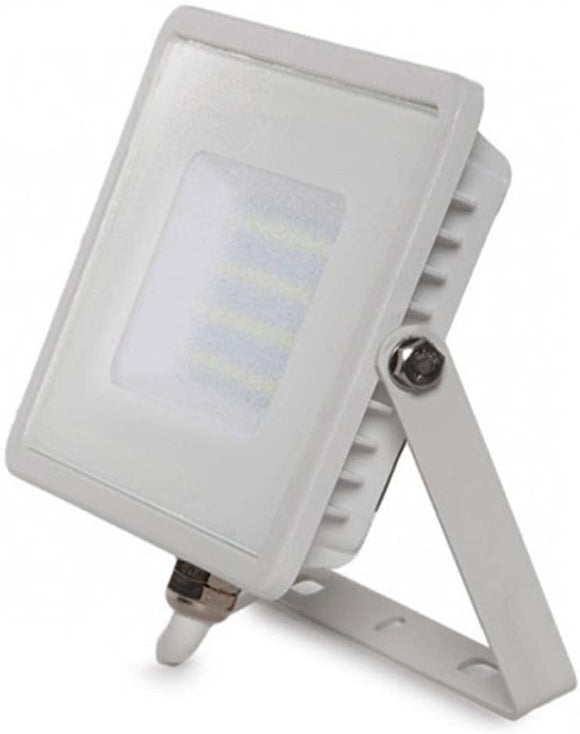  Foco LED Proyector 50W  Blanco