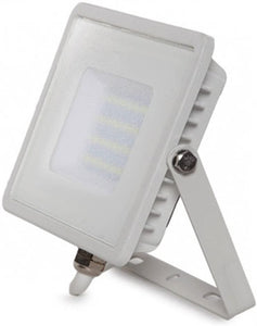  Foco LED Proyector 20W  Blanco