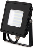  Foco LED Proyector 30W  Negro