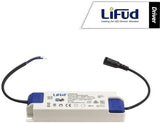 Panel LED 40W 595mm X 595mm Incluido Transformador LIFUD