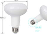 Bombilla Reflectoras LED E27 R90 12W 