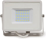  Foco LED Proyector 10W  Blanco