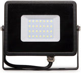  Foco LED Proyector 20W  Negro