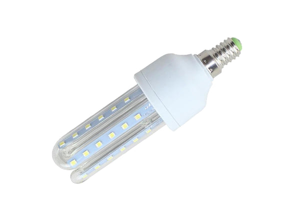 COUSON Bombilla LED E14 Lámpara  en Forma de U