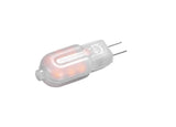 COUSON Bombilla LED G4 2W AC/DC 12V